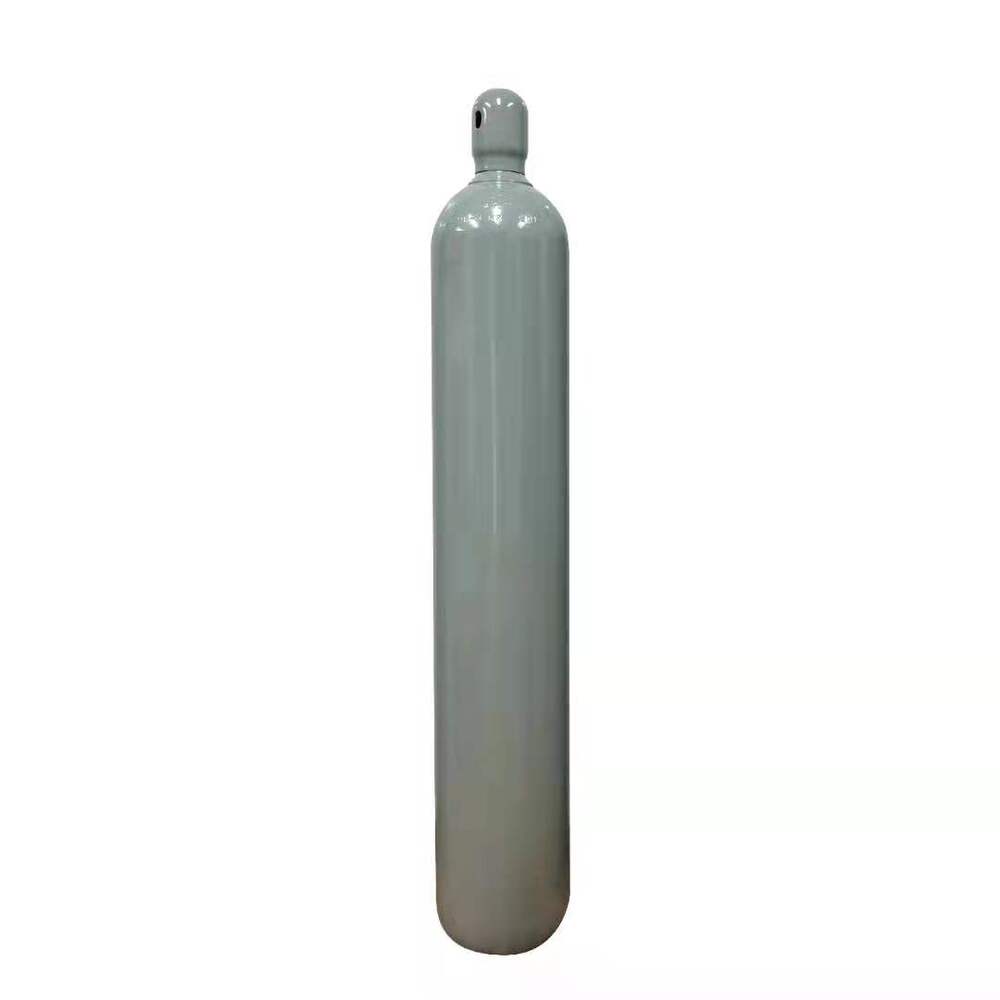 Industrial Gases & Cylinders